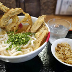 Hakata Udon Sakaba Ichikabachika Ebisu Ten - 