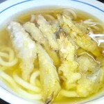 West Udon Mitagawa Ten - 