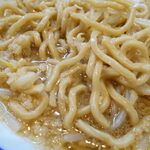 Ramen Dai Kamata Ten - 