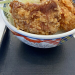 Yoshinoya Ichigosen Chiryu Ten - 