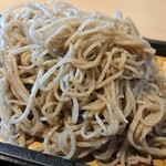 蕎麦と懐石料理　一献庵 - 