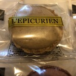 L'EPICURIEN - 