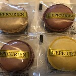 L'EPICURIEN - 