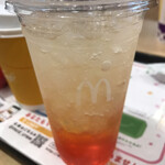 McDonald's Ionmo-Ru Himeji Otsu Ten - 