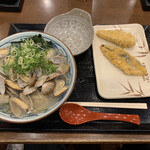 Marugame Seimen Odawara Ten - 