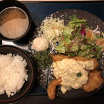 Private rooms Yakitori Sakedokoro Kohane ~Hanare~ - 