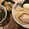 中華蕎麦 時雨 伊勢佐木長者町本店