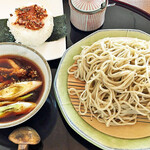 Teuchi Soba Maru - 