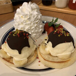 Eggs'n Things Nagoya Parco Ten - 