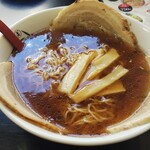 Ramen ○ Mi Shunkaku - 