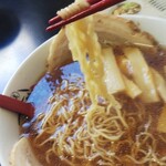 Ramen ○ Mi Shunkaku - 