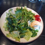 OBICA Mozzarella Bar Takanawa Ten - 