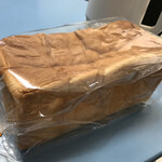 高級食パン専門店 オモチ - 