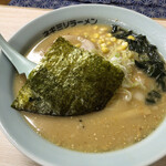 Ramen Shop Kashima Ten - 