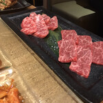 YAKINIKU KAN Higashinakano Ten - 