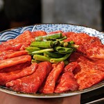 Hamamatsucho Tare Yakiniku Nonki - 