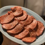 Hamamatsucho Tare Yakiniku Nonki - 