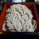 Soba Dokoro Kurumi - 二八蕎麦