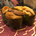 Kanazawa Maimon Sushi Suida Gurinpureisuten - 