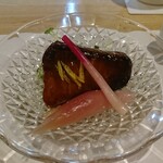 Japanese cuisine Yoshioka - 焼物