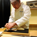 Sushi Nanba Hibiya - 