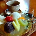 Engawa Cafe - 