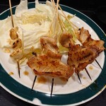 Sengoku Yakitori Ieyasu Hakata Ekimae Ten - 