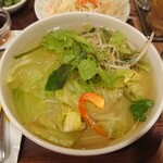 PHO HANOI Kitasenju - 