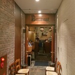 Osteria Barababao Ginza - 