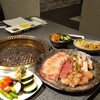 焼肉ダイニング フォレスト