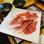 Yakiniku Jakee Tenroku Honten - 