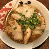 Ramen Makotoya Sakai Senboku Daidera Ten - 