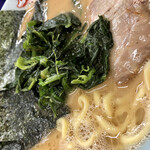 Ramen Machida Ya Machida Honten - 