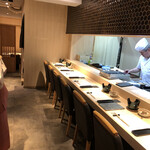 Ebisu Sushi Ogino - 