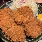 Tonkatsu Wakou Ario Sapporo Ten - 