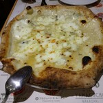 Pizzeria Asso da yamaguchi Nakazakicho Ten - とれふぉるまっじ