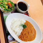 Ginza Anna Cafe - 