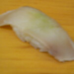 Arimoto Kappou Sushi - 前物魚