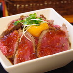 Sumibi Yakiniku Ichirin Hon Ten - 