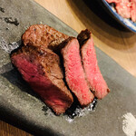 Kobe Beef Nihonbashi Itadaki - 