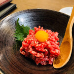 Kobe Beef Nihonbashi Itadaki - 