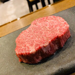 Kobe Beef Nihonbashi Itadaki - 