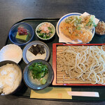 Soba Dokoro Hayashi - 