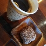 Byron Bay Coffee Daimon Ten - 