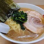 Yokohama Ramen Machida Ya Shinjuku Minamiguchi Ten - 