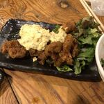 Taishu Izakaya Toriichizu Seibu Shinjuku Eki Mae Ten - 