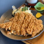 Manten Tonkatsu Marukatsu - 