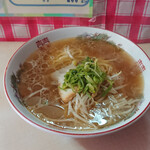 こいこいラーメン - 