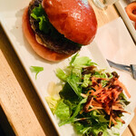 Craft Burger co. Kita Horie Ten - 