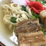 Okinawa cuisine Icchan - 